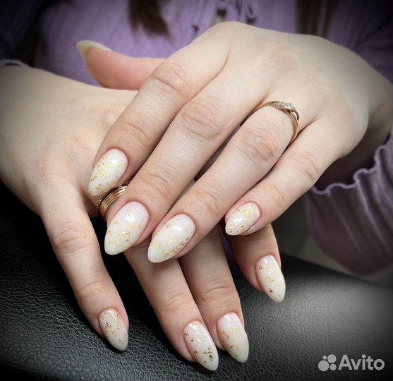 Маникюр, педикюр на дому. Беляево