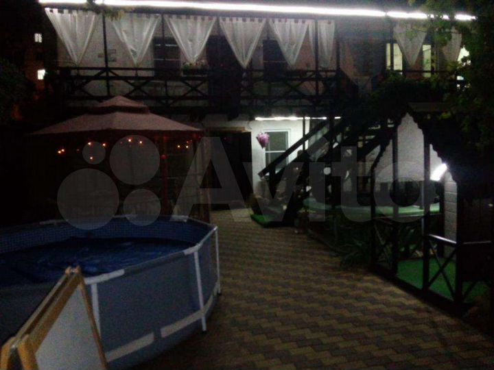 Дом 107 м² на участке 5 сот.