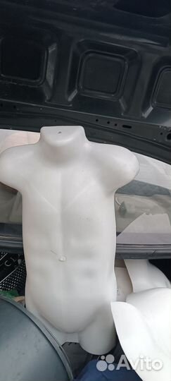 Вешалка для одежды