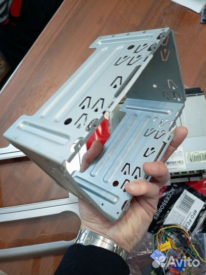 Автомагнитола pioneer