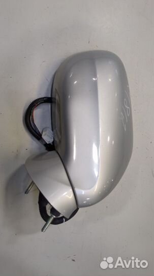 Зеркало боковое Lexus IS, 2006
