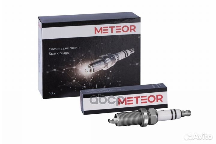 Свеча зажигания meteor SA 432 SA 432 meteor