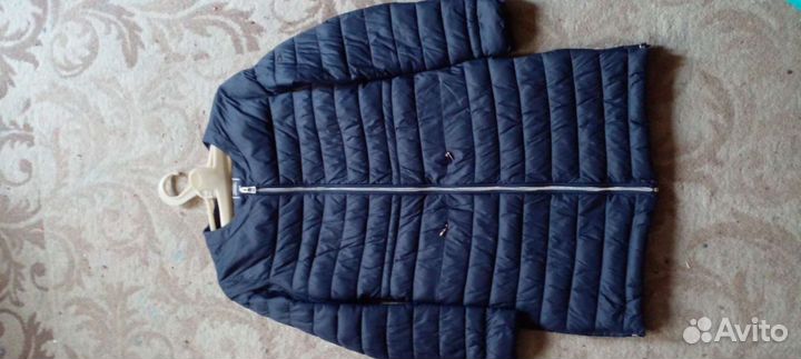 Пальто женское демисезонное, 44-46