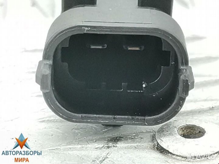 Датчик давления (температуры) выхлопных газов Kia