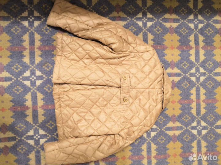 Куртка gulliver