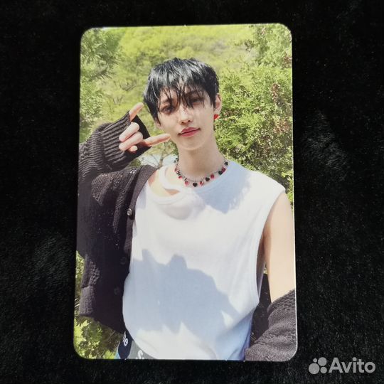 Target maxident феликс