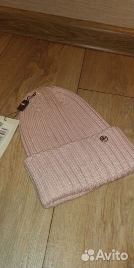 Шапка женская