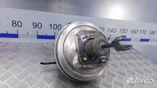 Вакуумный усилитель тормозов BMW 7 F01 (4BA02KT01)