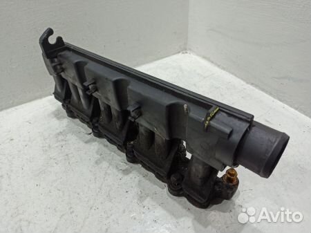 Впускной коллектор Форд