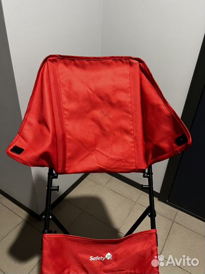 Коляска трость