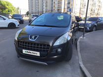 Peugeot 3008 1.6 AT, 2012, 94 000 км, с пробегом, цена 810 000 руб.