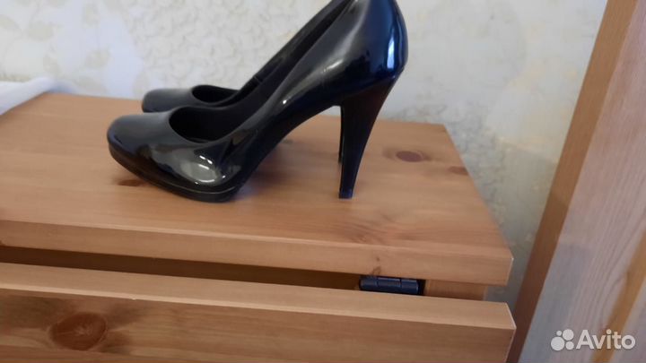 Туфли женские 37 размер
