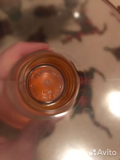 Креманки Tupperware