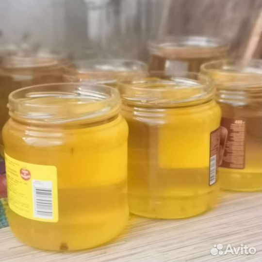 Гусиный жир