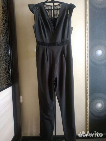 Комбинезон женский летний 46 48