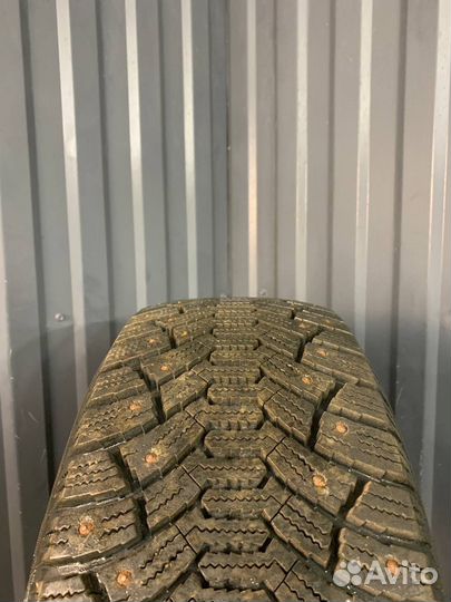 Cordiant Polar 215/65 R16 93T