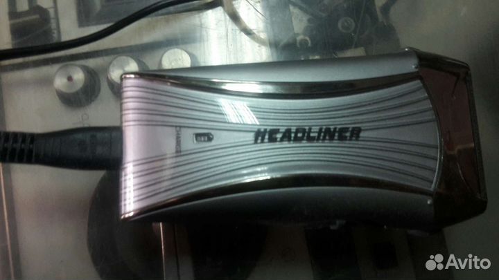 Бритва Харьков 109 СССР