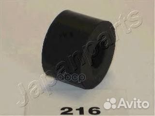 Втулка стойки стабилизатора RU216 Japanparts