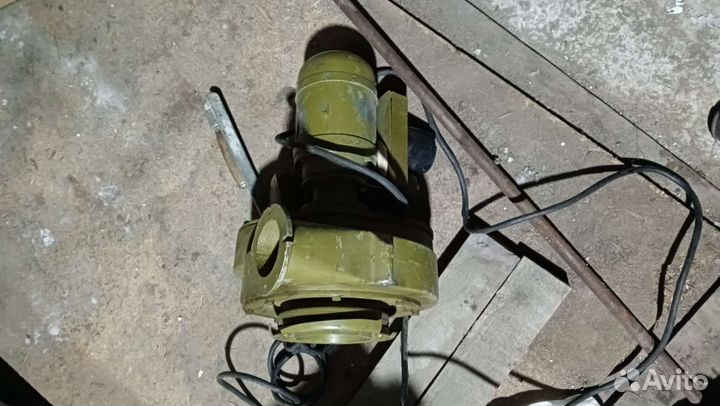 Вентилятор вап 1 СССР