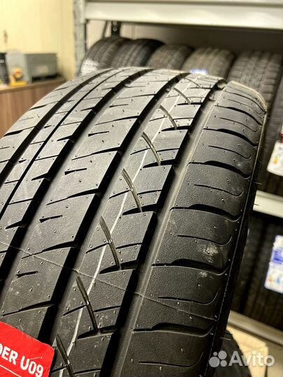 iLink Thunder U09 265/45 R21 138U