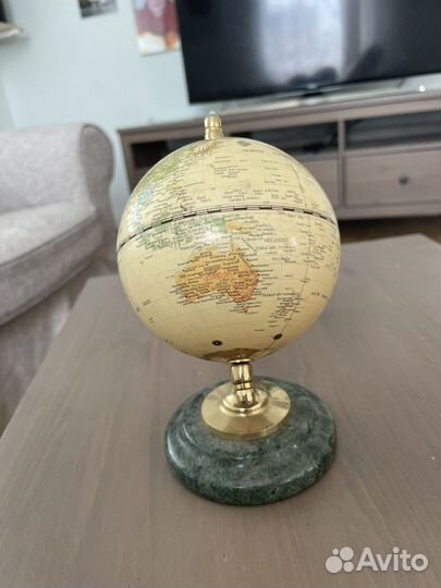 Глобус