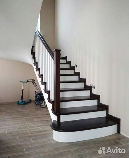 Лестница / Лестница на заказ