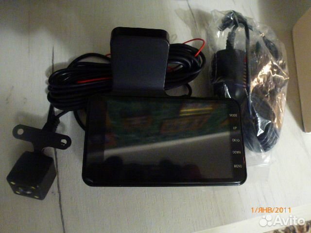 Видео регистратор