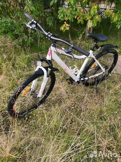 Велосипед Tech Team Aria 26