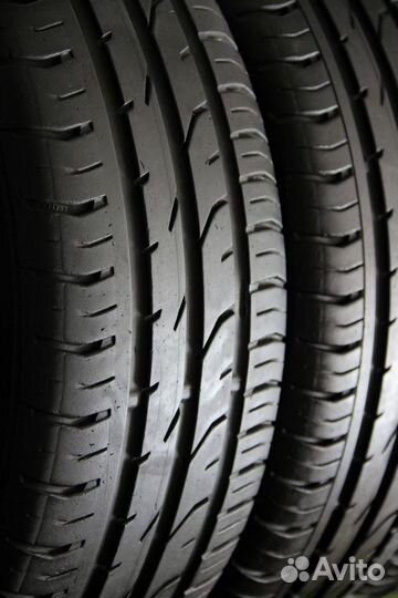 Continental ContiPremiumContact 2 195/55 R15 85V