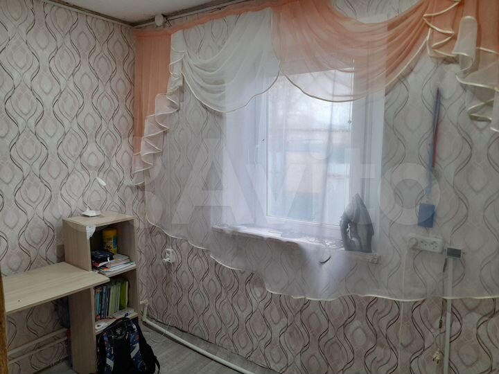 Дом 56 м² на участке 16 сот.