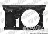 Панель передняя перед для citroën C4 picasso (UA/UD) 10.06-06.13 1.6hdi