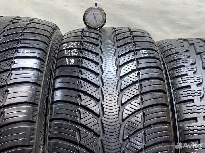 Kleber Quadraxer 225/45 R18