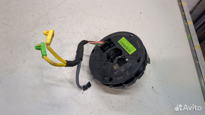 Шлейф руля Mercedes A W169, 2010