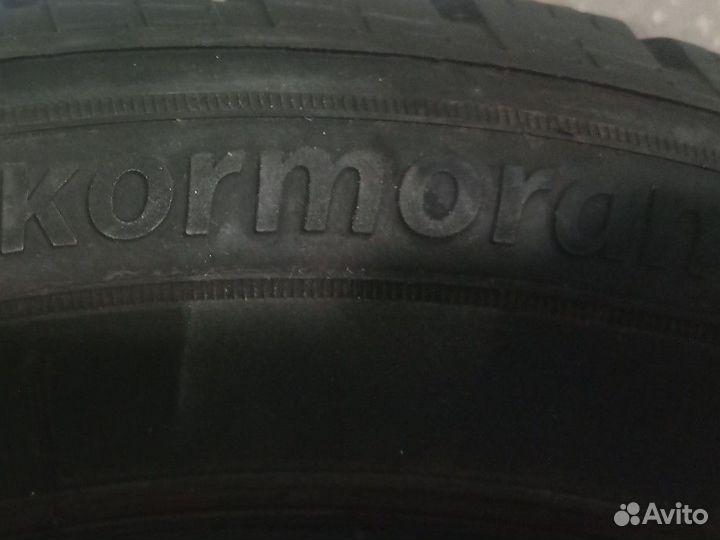 Kormoran Stud Extreme 215/55 R16 97