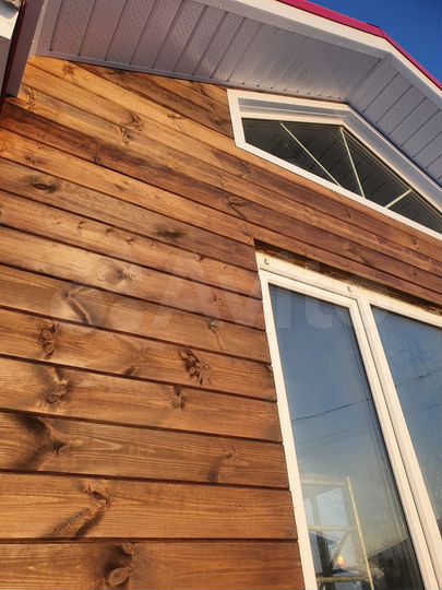 Дом 94 м² на участке 20 сот.