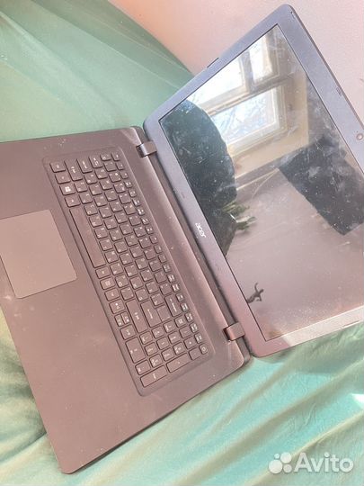 Ноутбук не включается