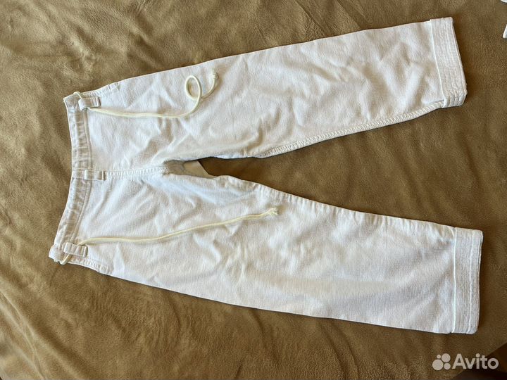 Кимоно 5-6-7 лет