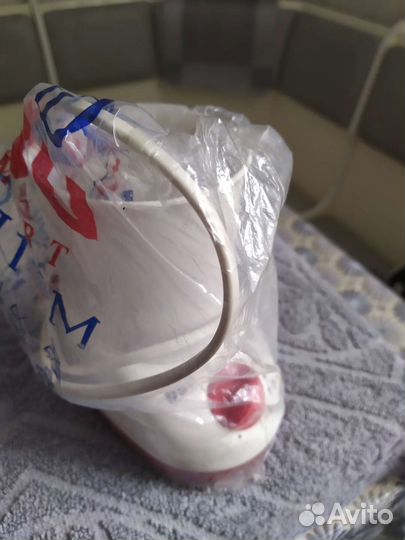 Подогреватель для детского питания DBK