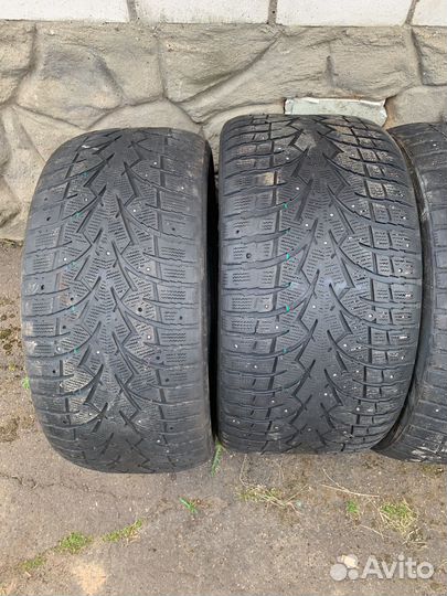 Toyo Observe G3-Ice 275/40 R20