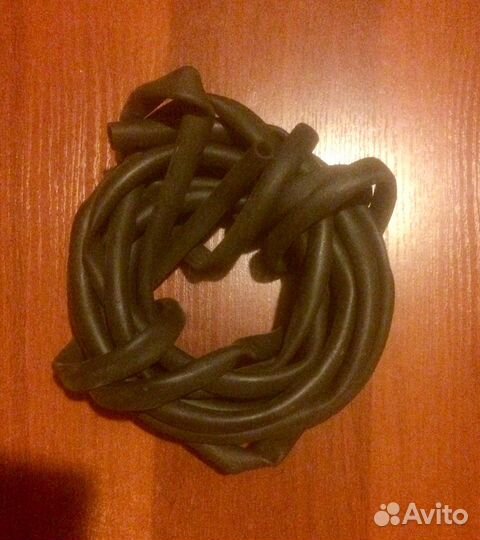 Дверная ручка и замок для дачи и др