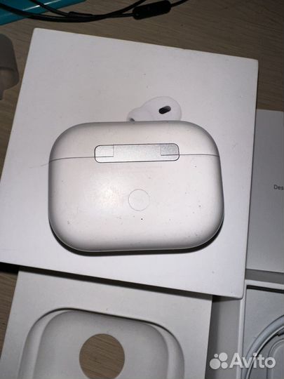 Airpods pro 2 оригинальные