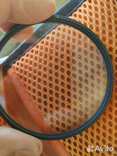 Продам фильтры на объектив на 18-140 niko 67mmn