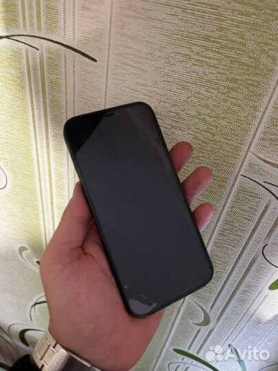 iPhone 12 Pro Max, 256 ГБ