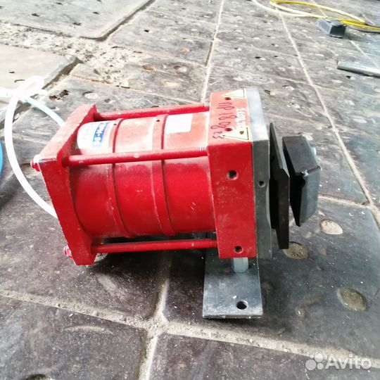 Б/у Гильотина replinger ps100 r 65l