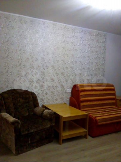 1-к. квартира, 40 м², 7/10 эт.