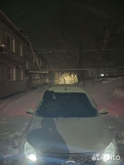 Подушка безопасности