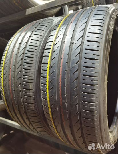 Toyo Proxes R40 215/50 R18 92P