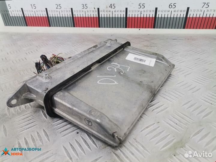 Блок управления двигателем Lexus GS 3 2007