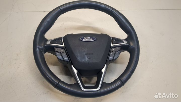 Руль Ford Mondeo 5 2015, 2015