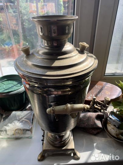 Самовар электрический